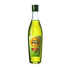中粮萨维亚橄榄油(500ml)