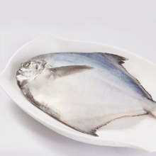 诺斯卡生态养殖平鱼(300-400克/条)