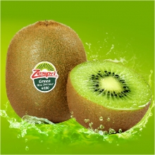 水果礼盒 新西兰Zespri 佳沛 绿奇异果  约25-27个