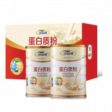 可益康-高钙蛋白粉礼盒(550g*2)