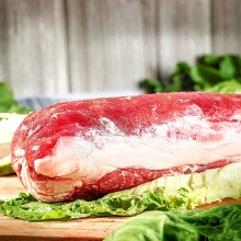 锡盟羊肉2号套餐(1.5kg)【羔羊羊肉卷500g*3】