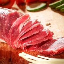 锡盟羊肉2号套餐(1.5kg)【羔羊羊肉卷500g*3】