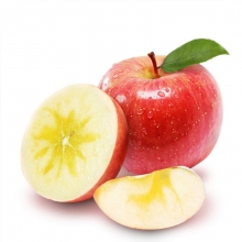水果礼盒-新疆阿克苏-冰糖心苹果-(8斤)