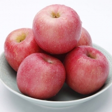 水果礼盒-新疆阿克苏-冰糖心苹果-(8斤)