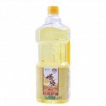 中粮塔原-纯红花籽油-(1.8L)